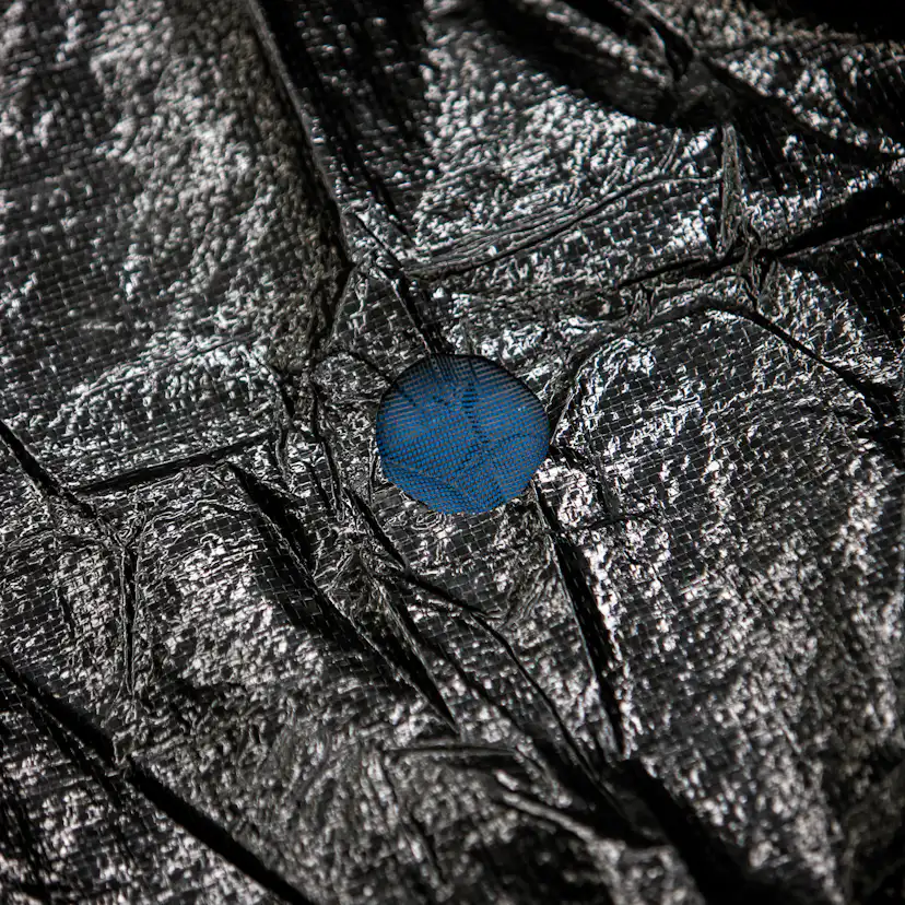 Poolöverdrag Gre Vinter För Oval Pool 915x470 cm