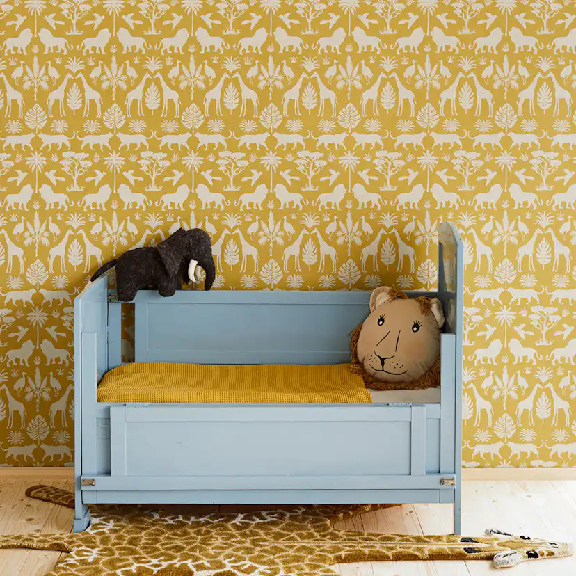 Barntapet Eijffinger Mini Me 399082