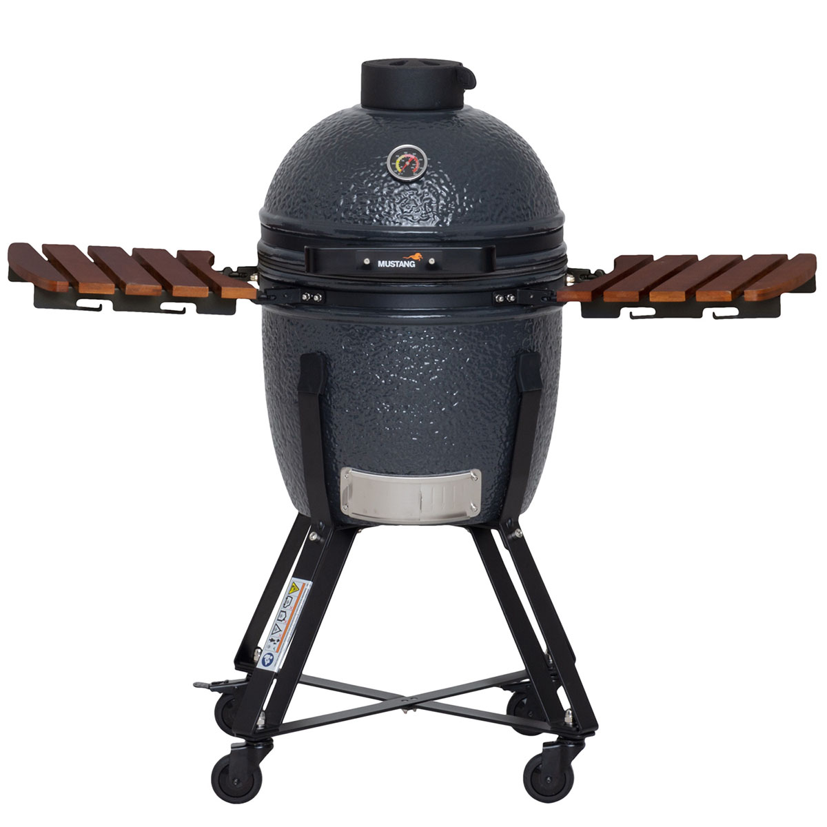 Kolgrill Mustang Kamado M