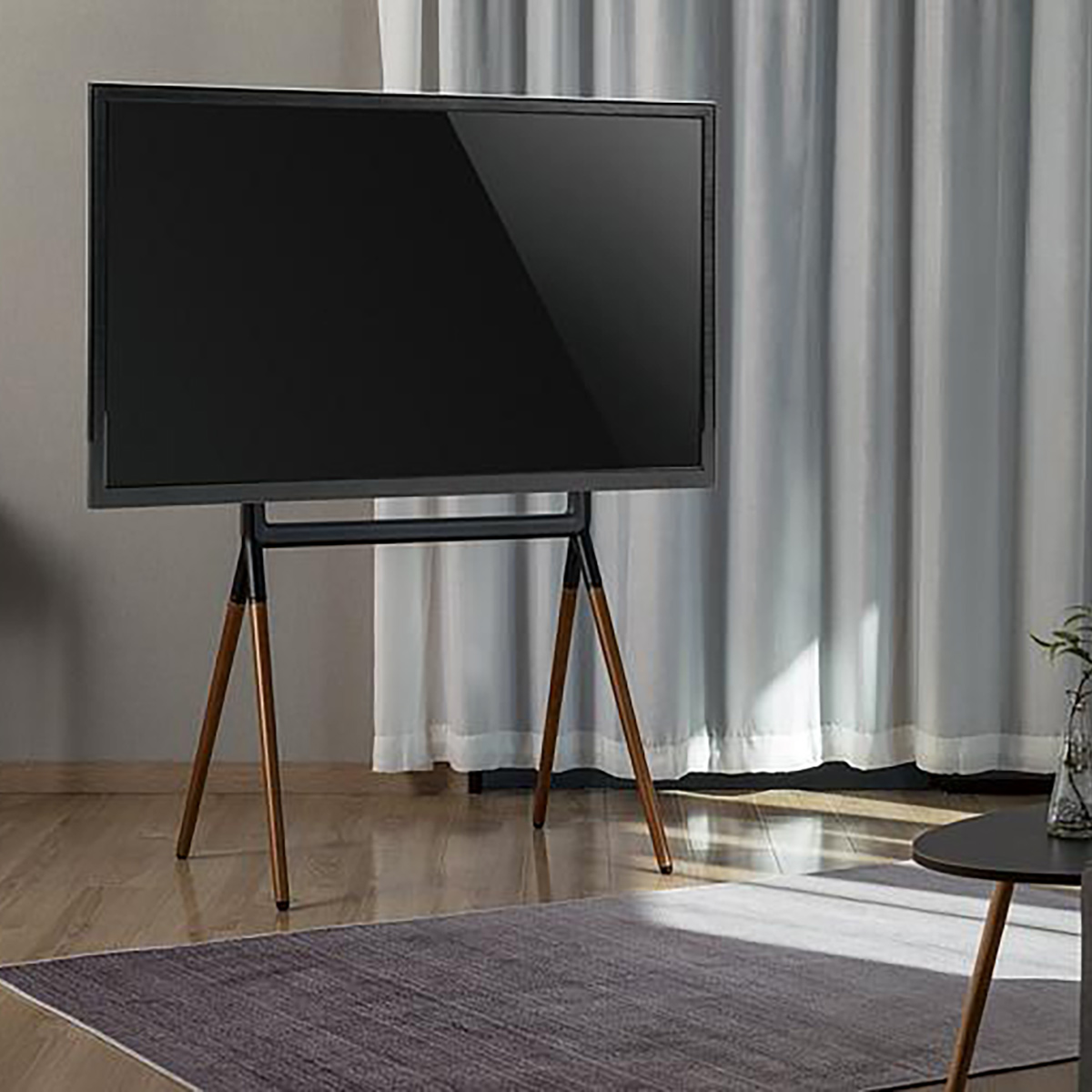 Golvstativ Mozi Art Series