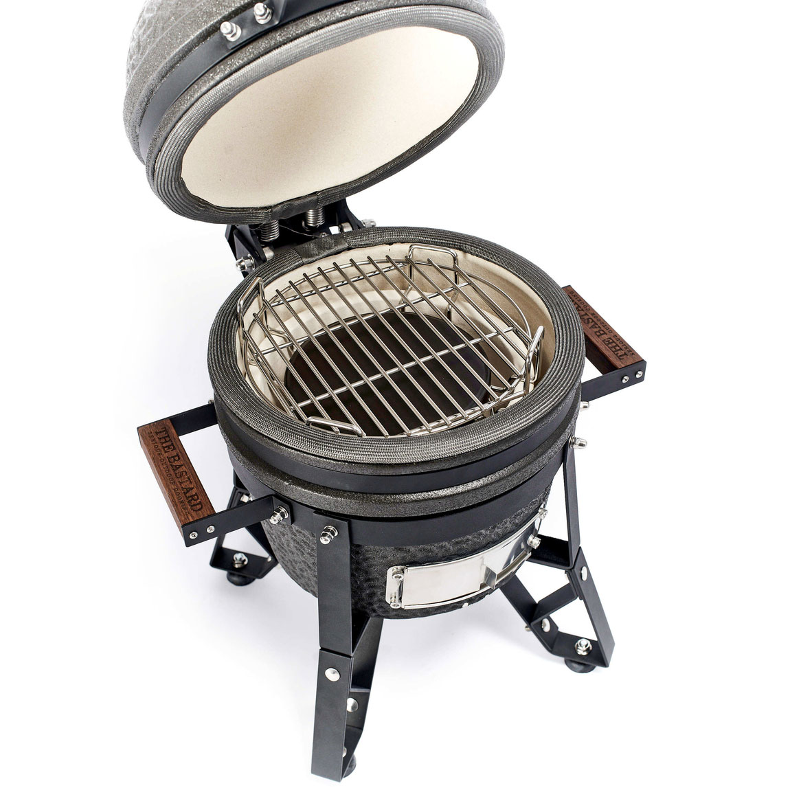 Kolgrill The Bastard Kamado Urban Small