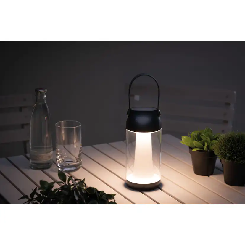 Portabel Lampa Paulmann Cupulino Batteridriven IP44