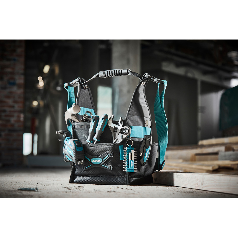 Verktygsväska Makita 10 liter