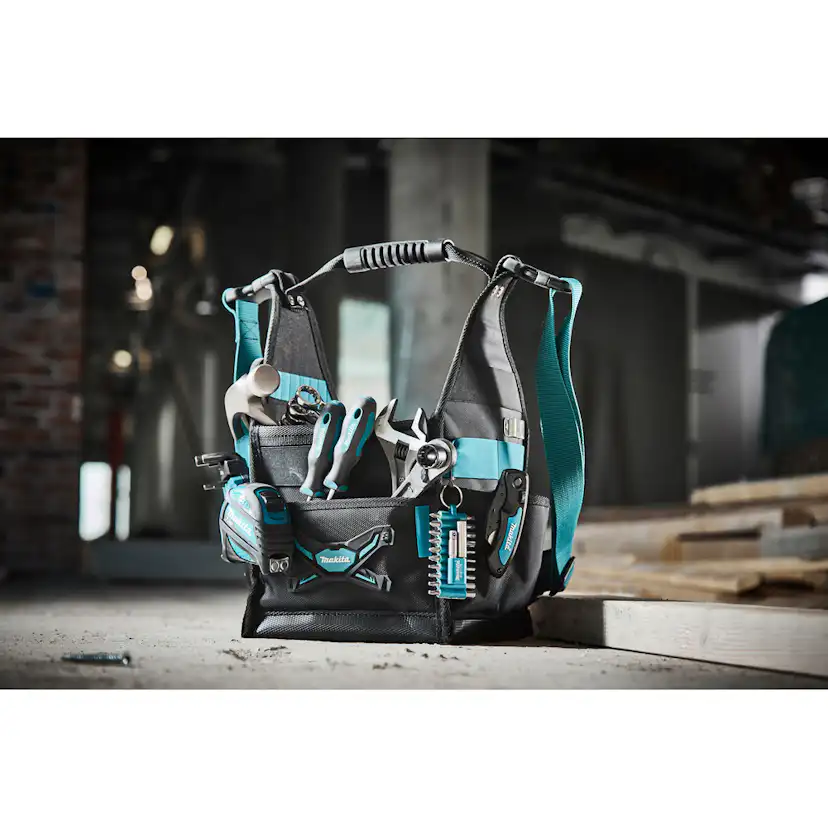 Verktygsväska Makita 10 liter