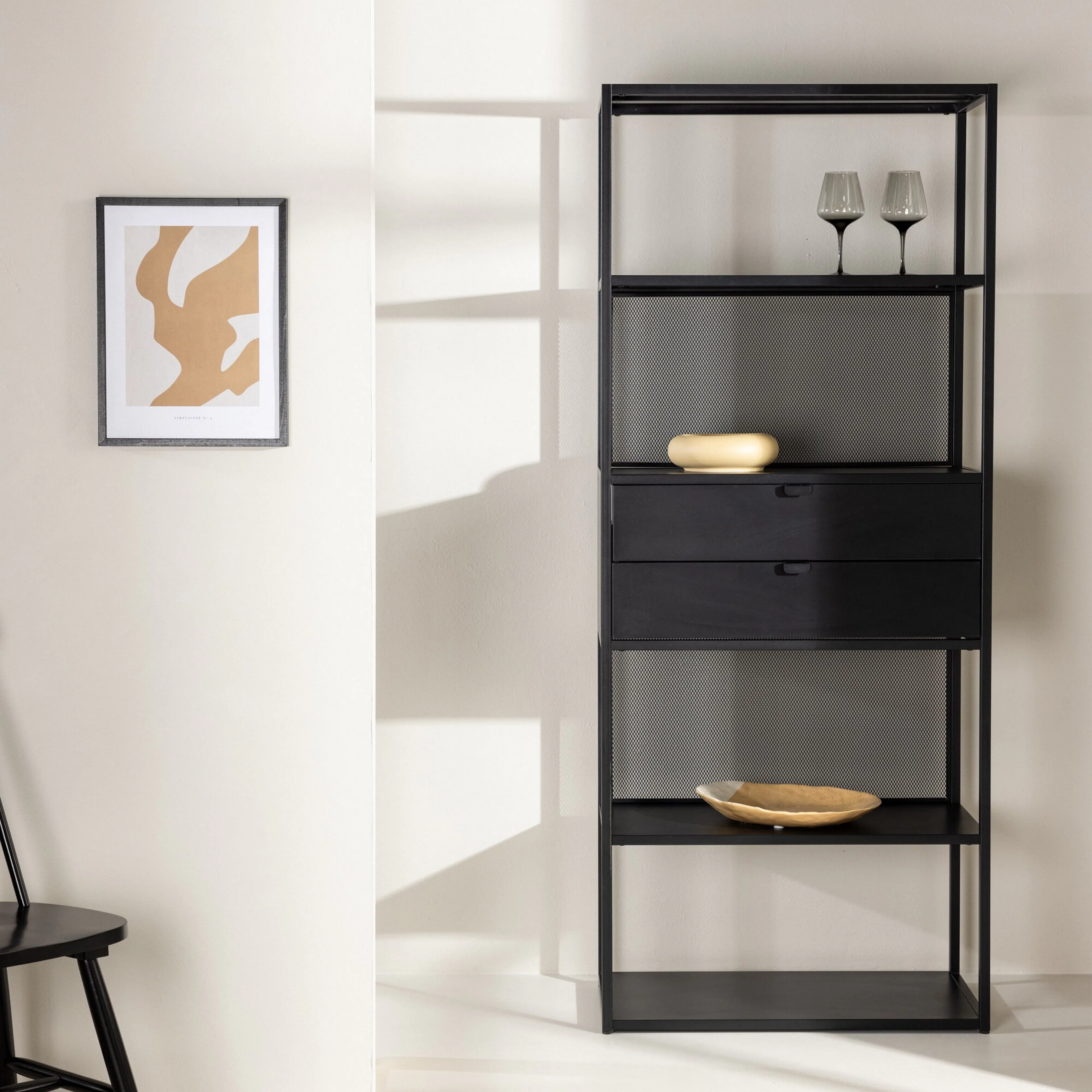 Hylla Venture Home Santiago