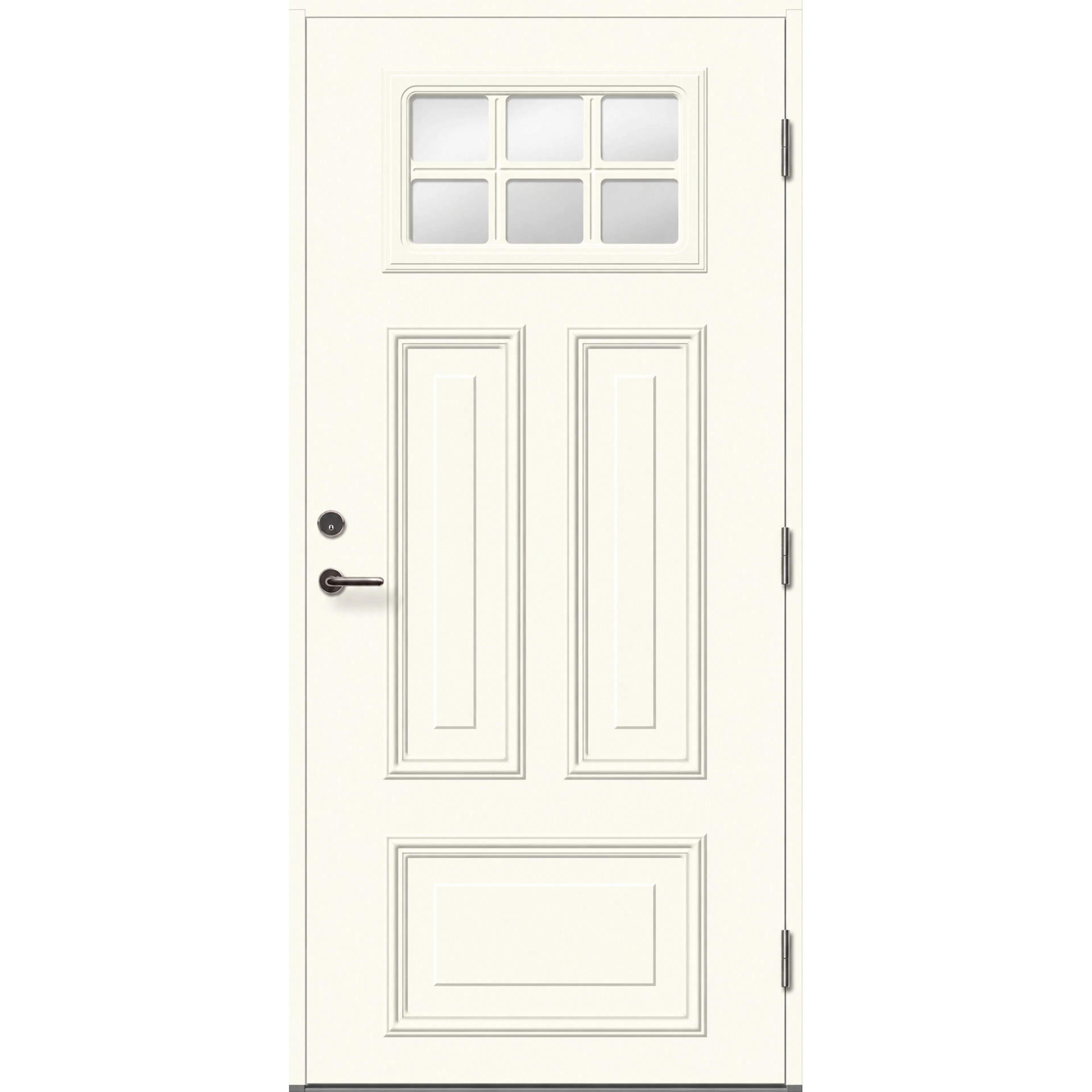 S-0502-Y, Vit