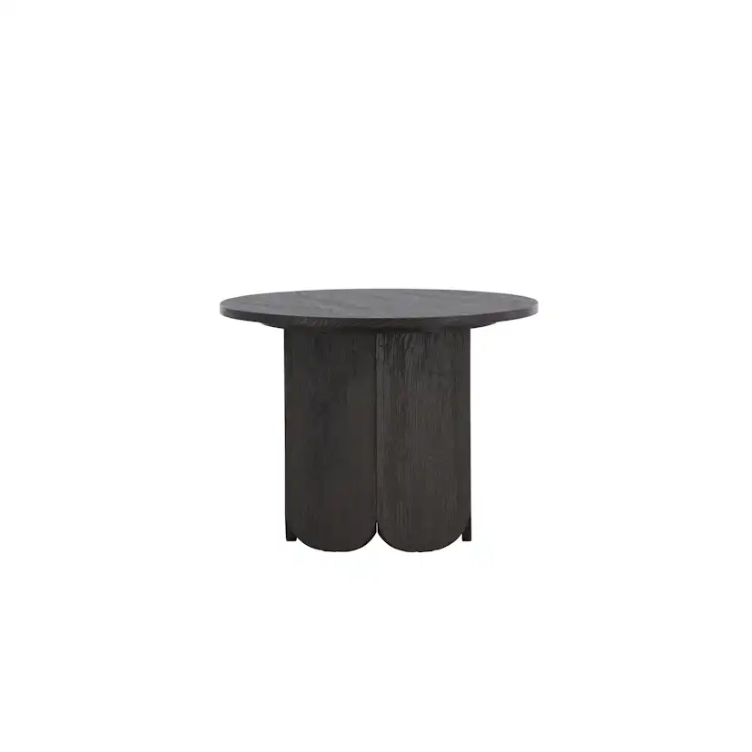 Soffbord Venture Home Tekla Ø60x45 cm