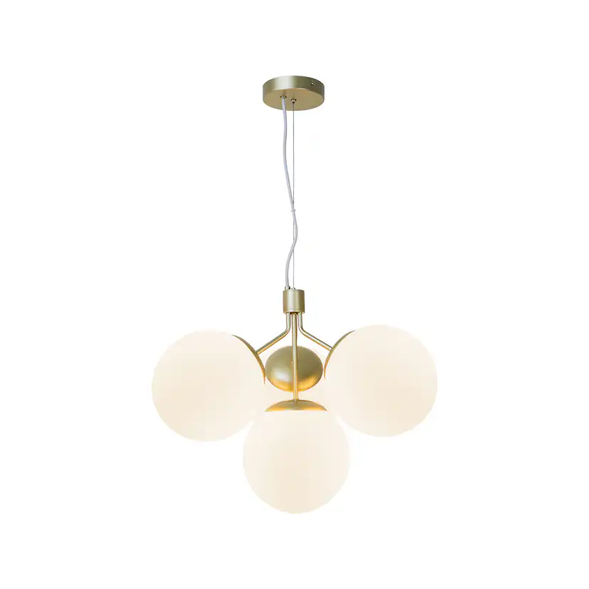 Taklampa Nordlux Ivona 6