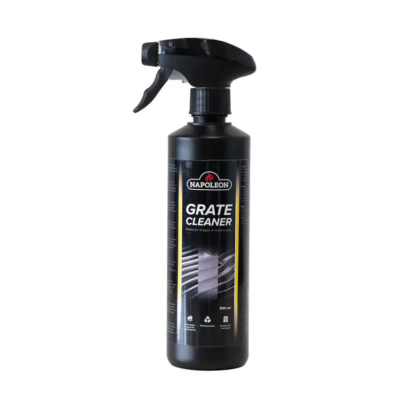Grillrengöring Napoleon Grillgaller 500 ml