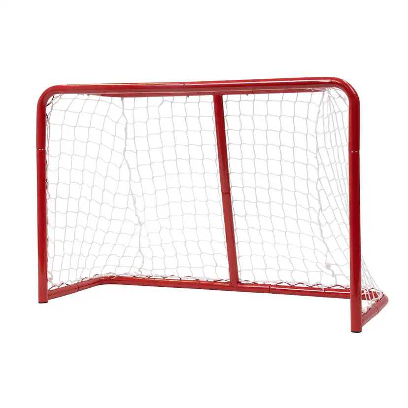 Utemål ProSport Junior Innebandyutrustning 2-pack Röd