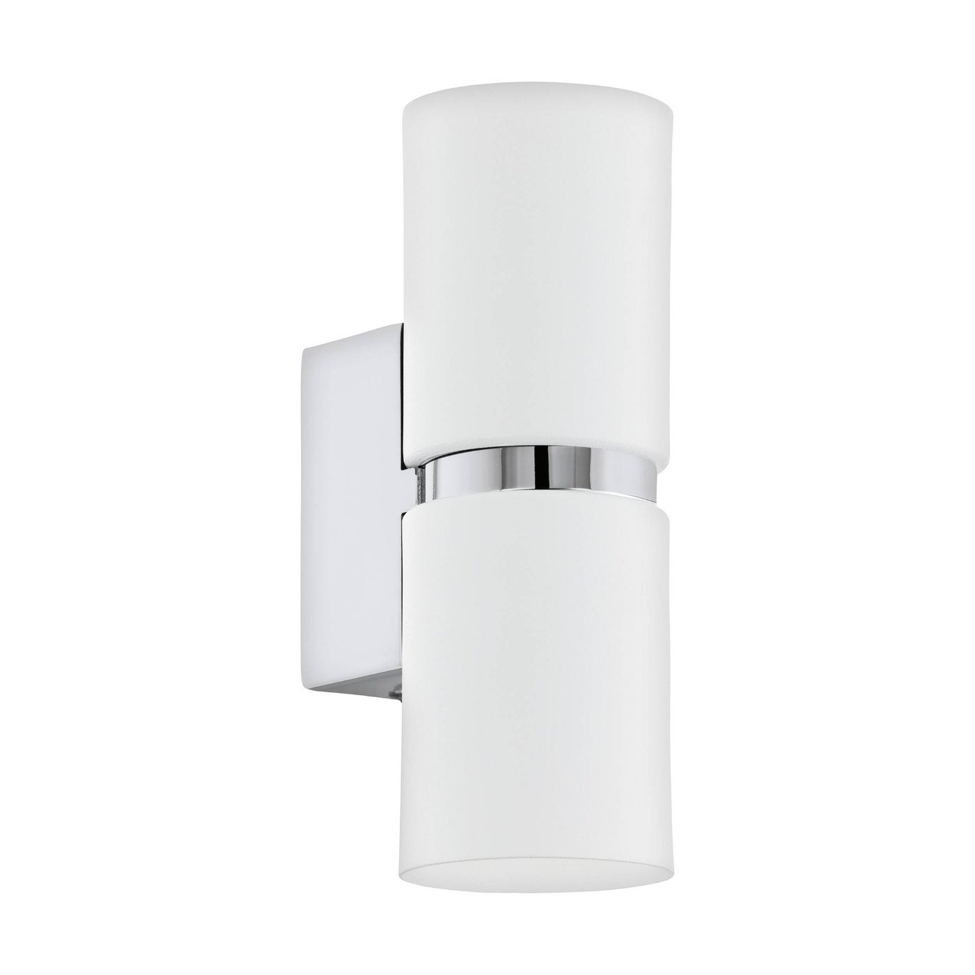 Vägglampa Eglo Passa Ø60 mm