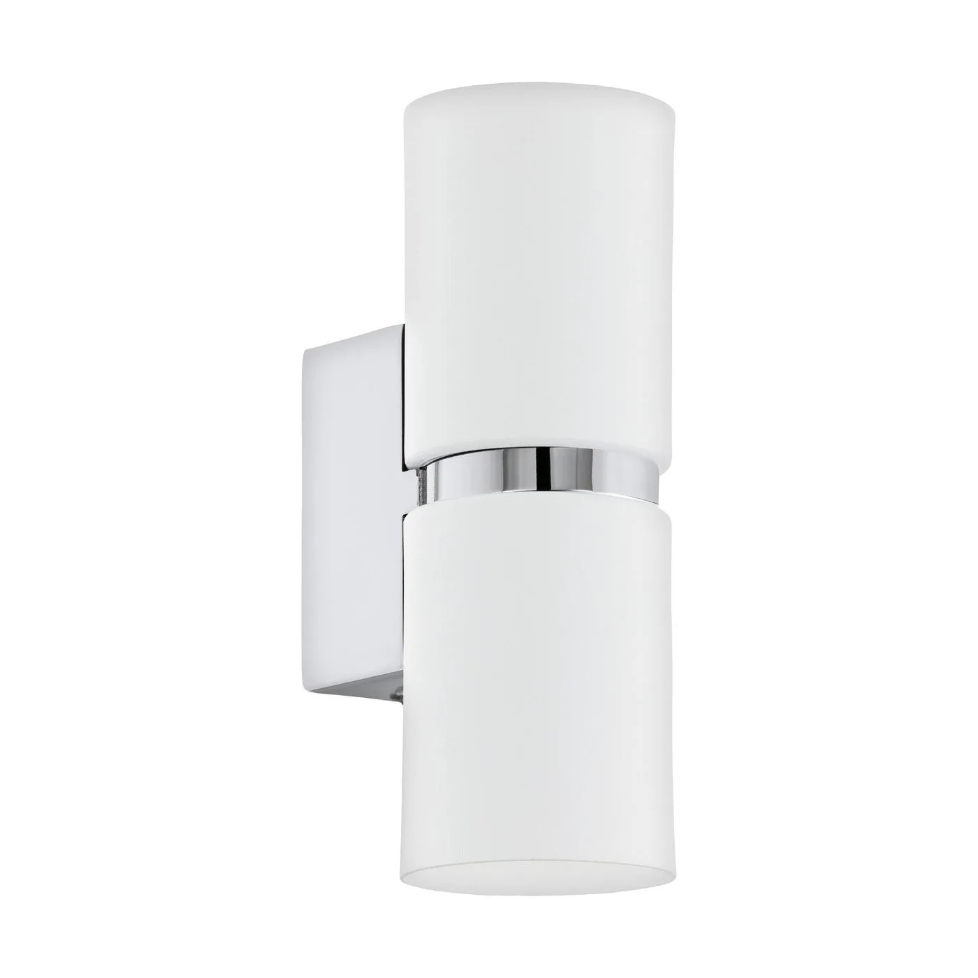 Vägglampa Eglo Passa Ø60 mm