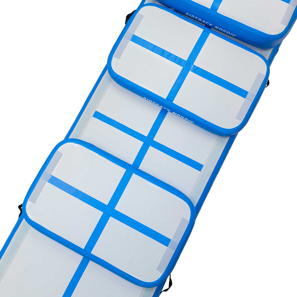 Luftvoltbana AirTrack Nordic Home Bundle