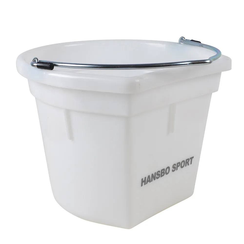 Hink HANSBO SPORT 20 l med Flat Sida