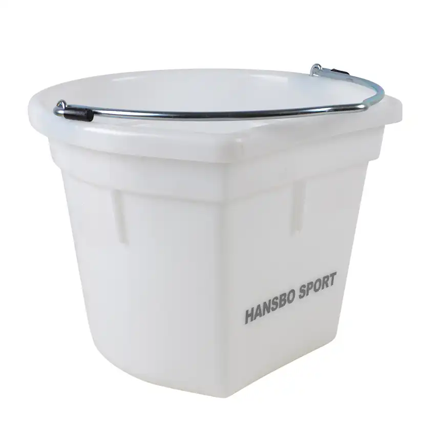 Hink HANSBO SPORT 20 l med Flat Sida