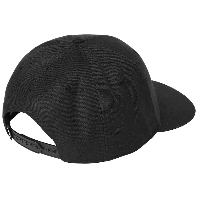 Keps Helly Hansen Workwear 79752-990 Svart Classic One Size