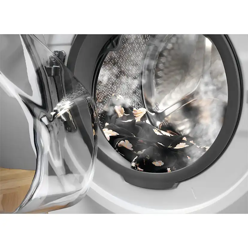 Frontmatad tvättmaskin Electrolux EW6S562W38