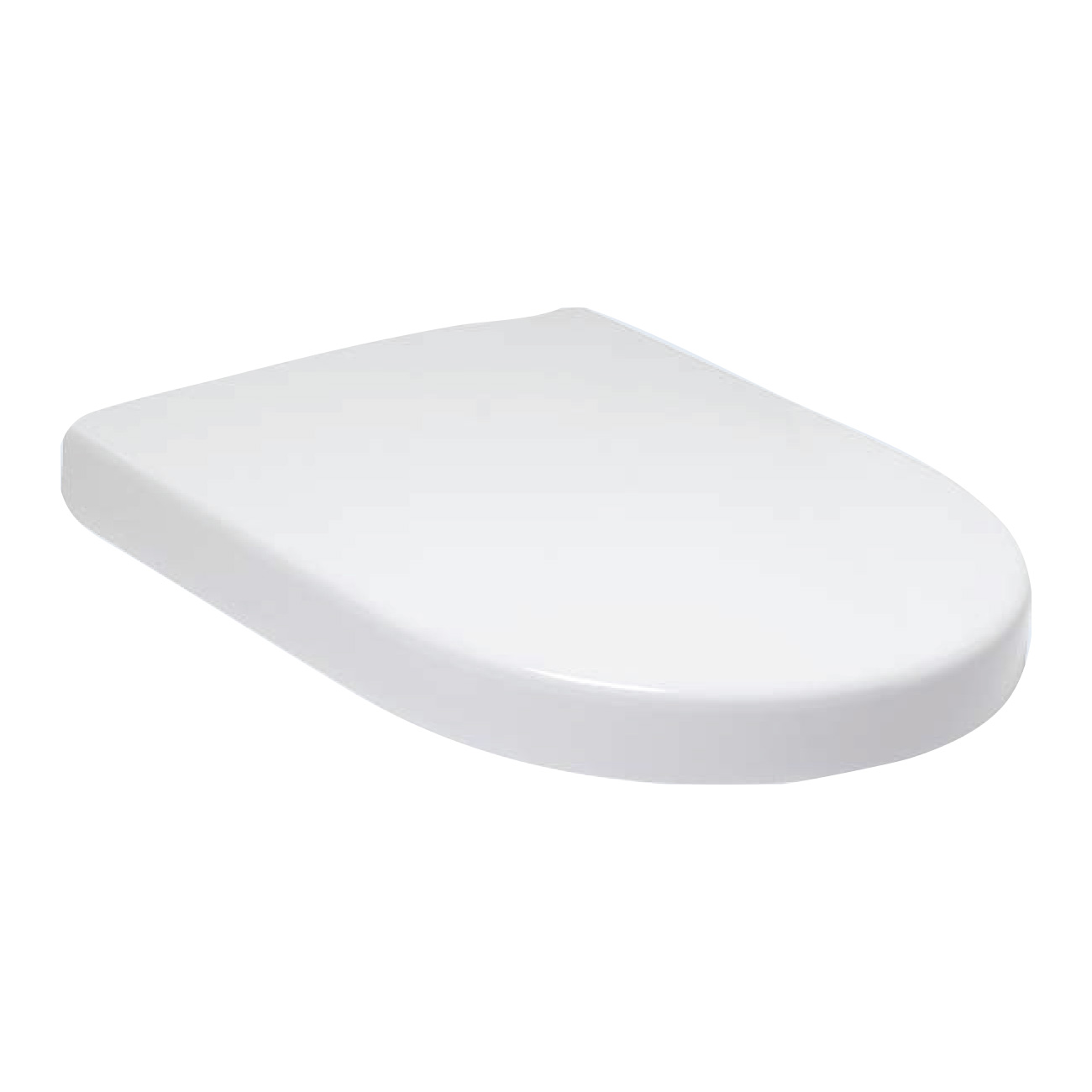 Toalettsits Villeroy & Boch Subway 2.0 9M68S101 Med SoftClose