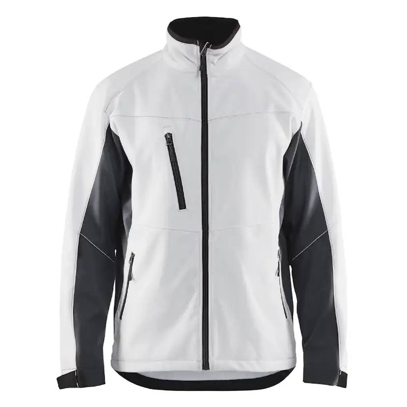 Jacka softshell Blåkläder 49502516