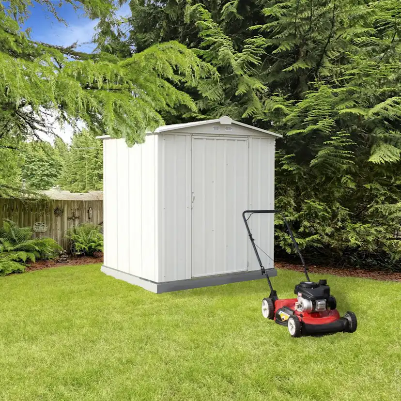 Förråd gop Ezee-shed L 3 m2