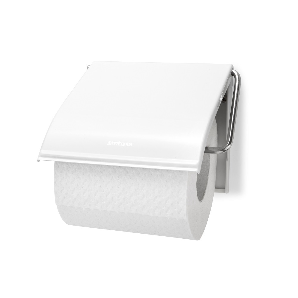 Toalettpappershållare Brabantia Classic