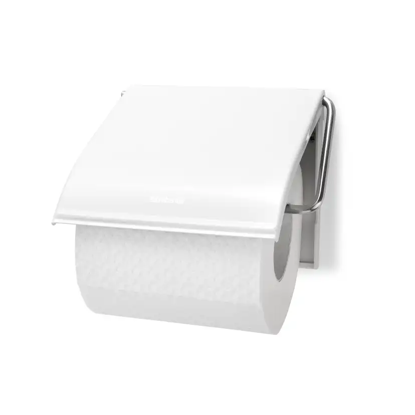 Toalettpappershållare Brabantia Classic