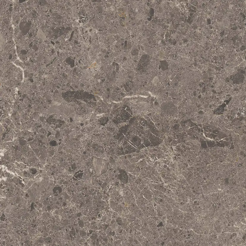 Klinker Tenfors Artic Moka Marmor Matt 60x60 cm