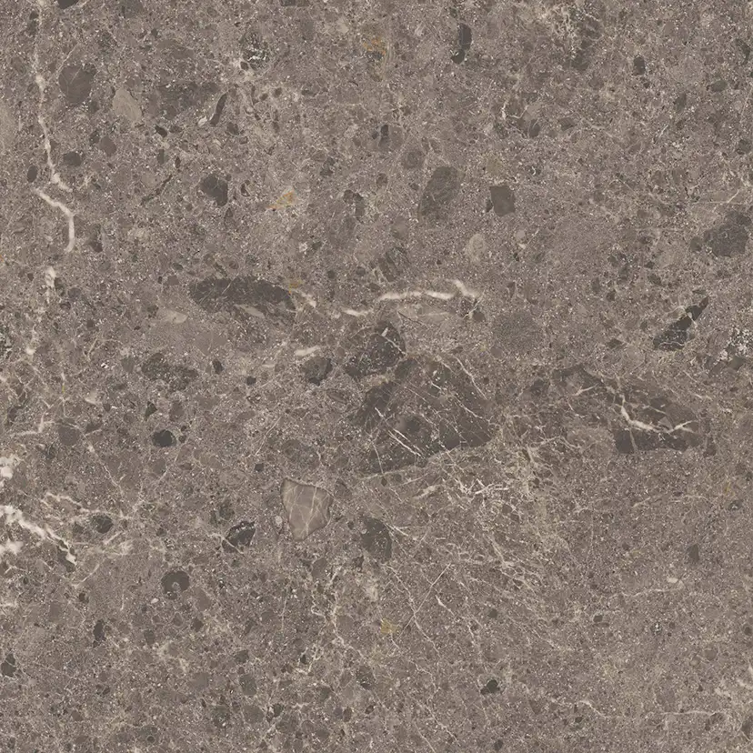 Klinker Tenfors Artic Moka Marmor Matt 60x60 cm