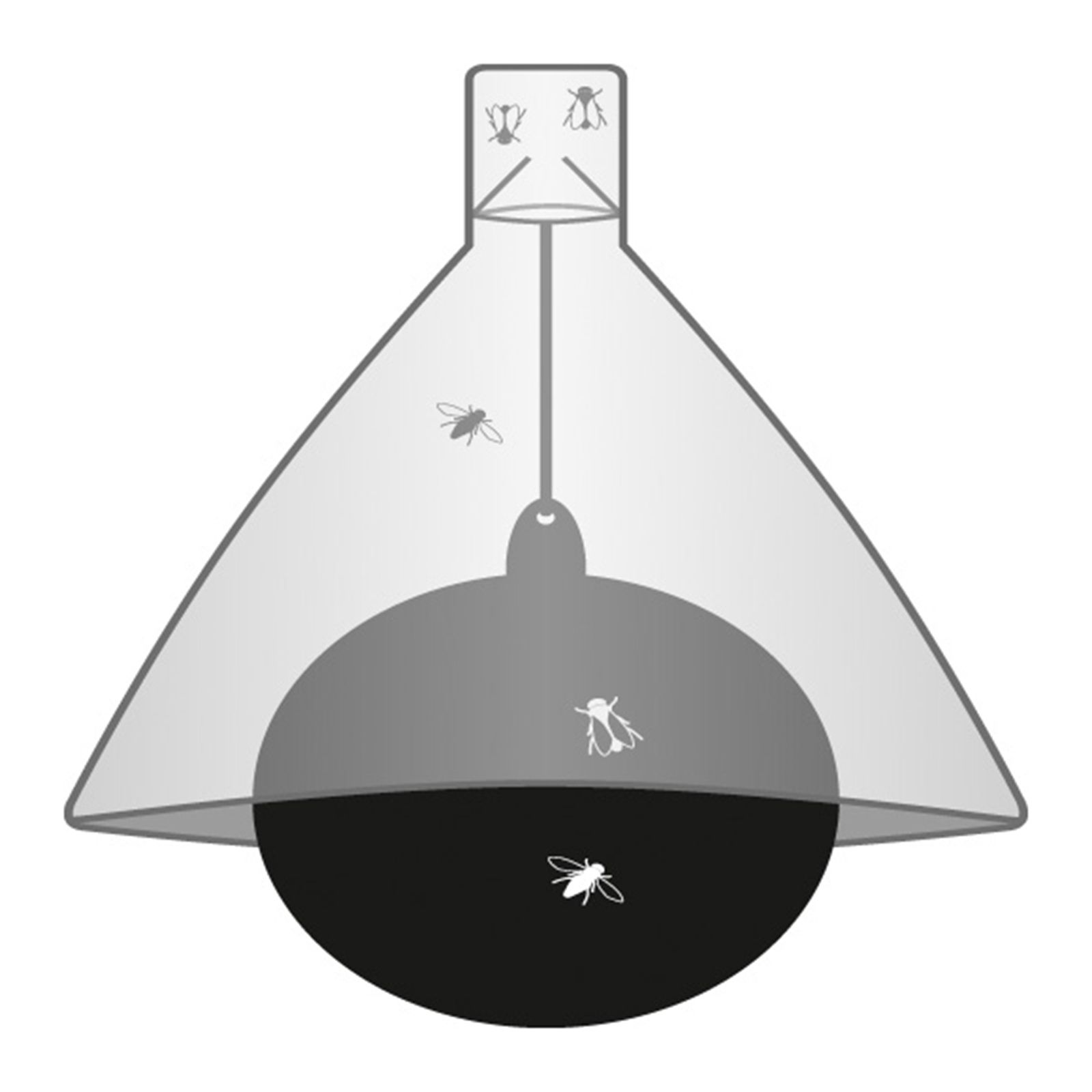 Bromsfälla Kellfri Taon-X