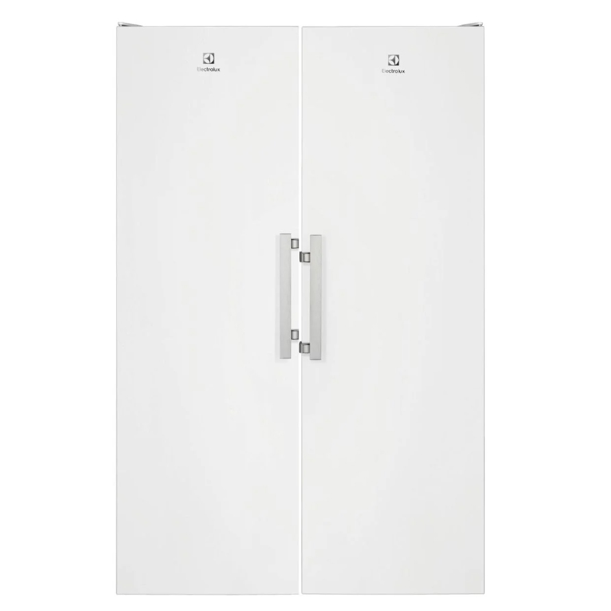 Kyl & fryspaket Electrolux - ERS3DE39W-EUT6NE28W1 - NoFrost