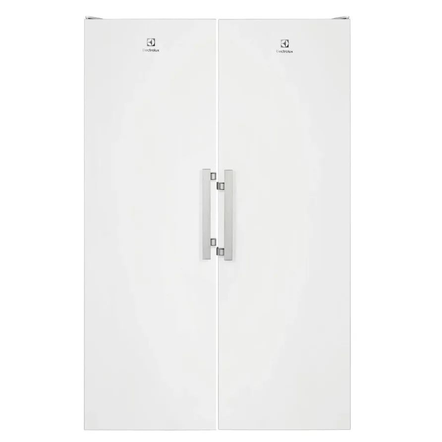 Kyl & fryspaket Electrolux - ERS3DE39W-EUT6NE28W1 - NoFrost