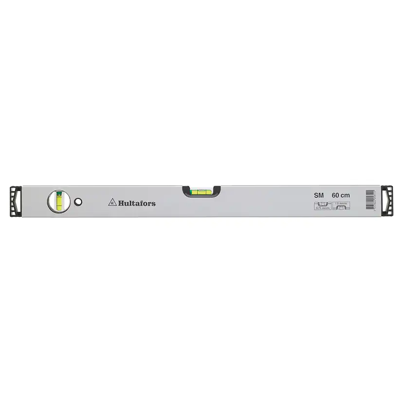 VATTENPASS 1500 SM150 ALU HF 1500 mm