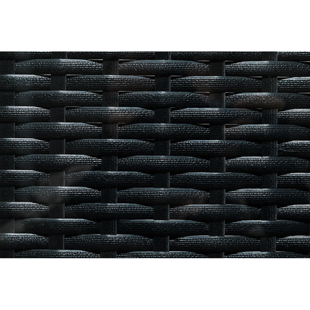 Soffbord Comfort Garden Bahamas Högt 100x60 cm Utomhus