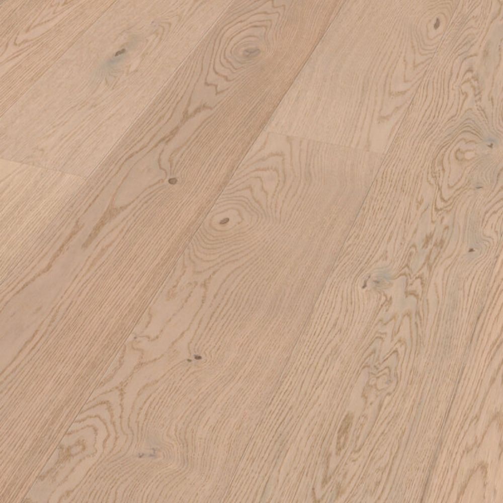 Trägolv HD 400 Off-white oak lively 08937