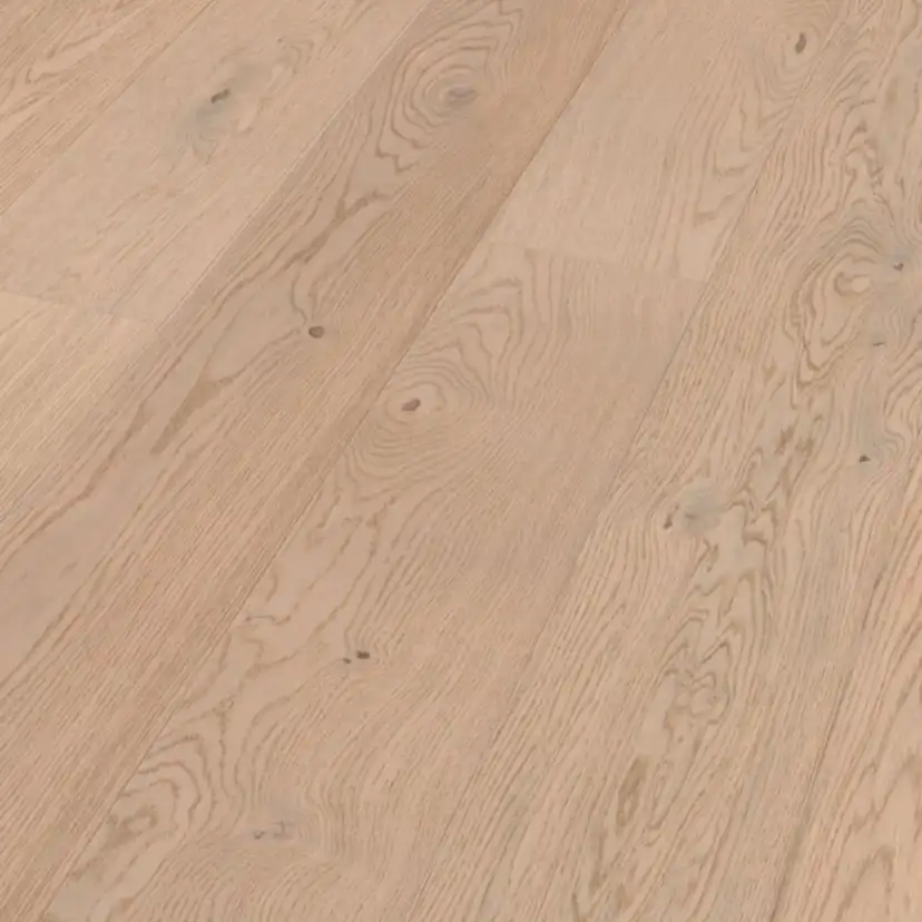 Trägolv HD 400 Off-white oak lively 08937