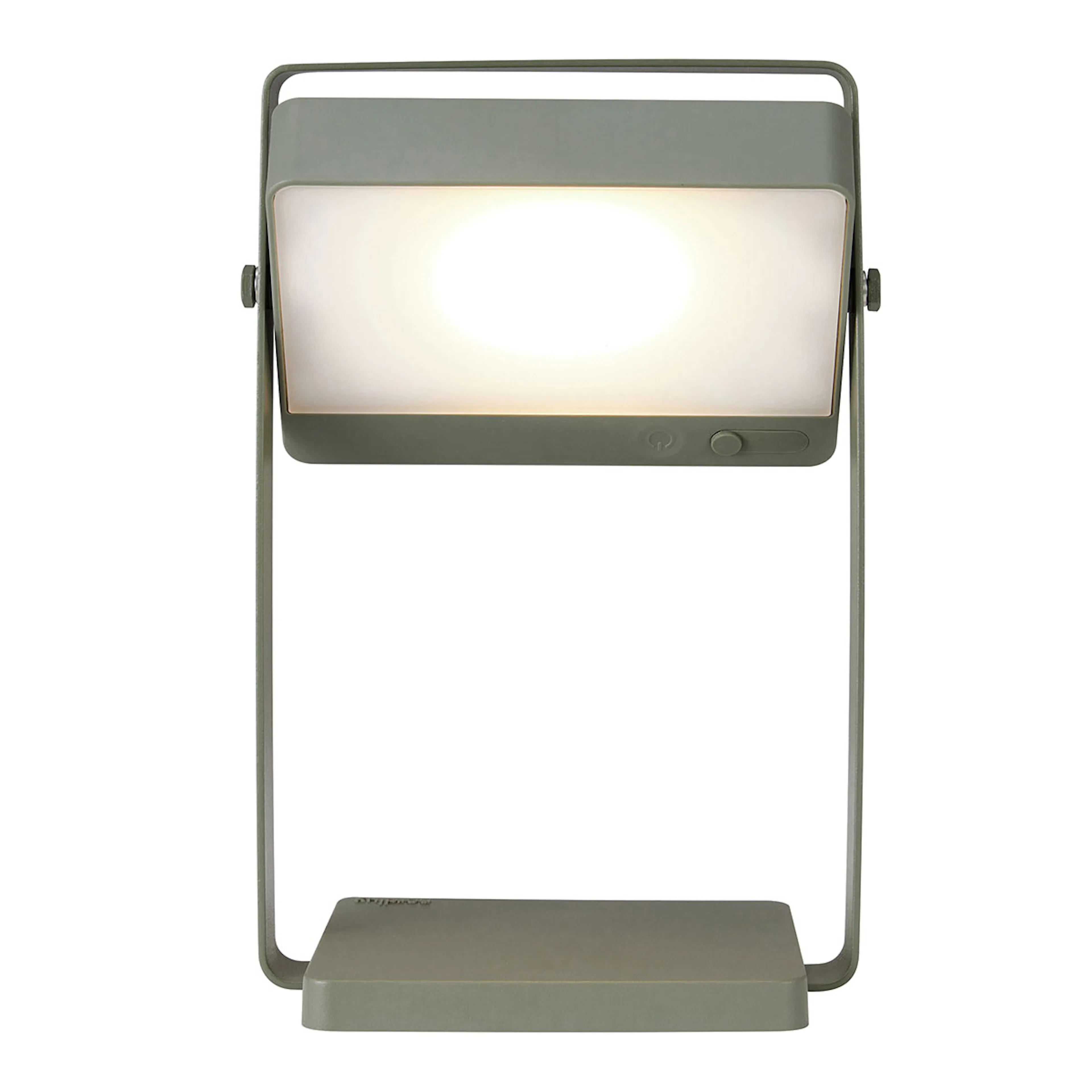 Uppladdningsbar Lampa Nordlux Saulio Solar