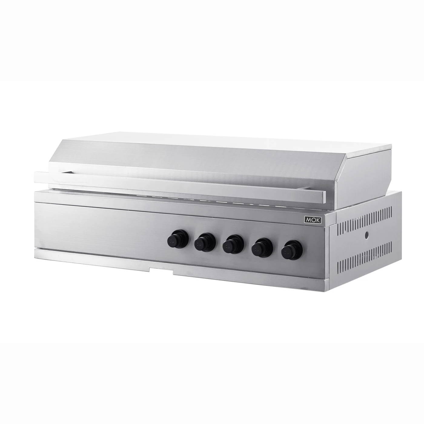 Integrerbar Gasolgrill MyOutdoorKitchen Nordic Line 5 Brännare