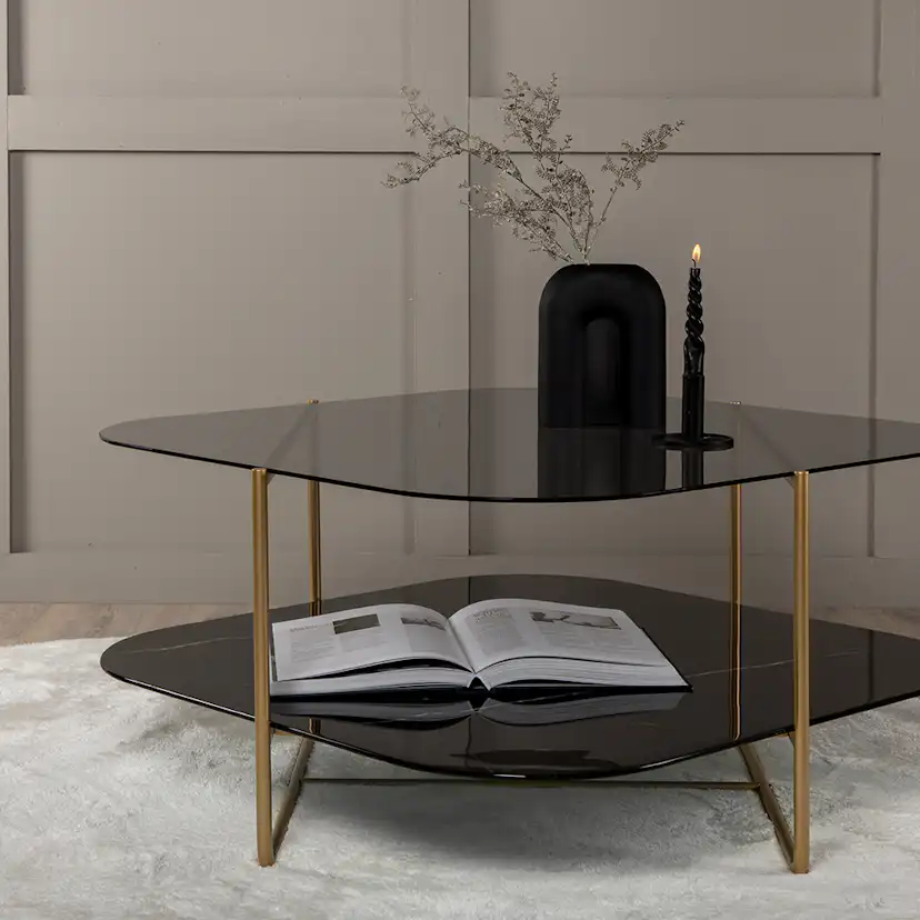 Soffbord Venture Home Un-line