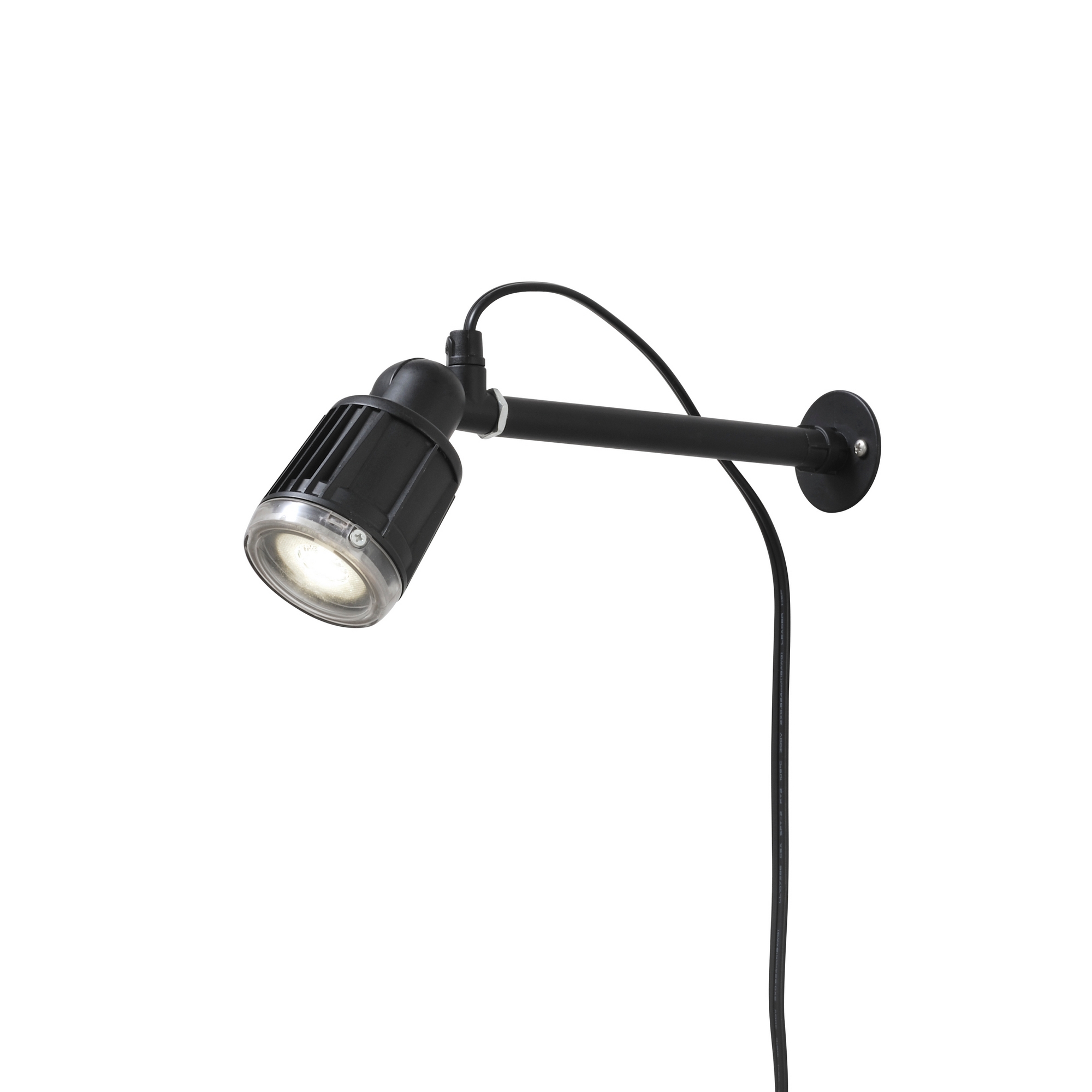 LED-Spot Gnosjö Konstsmide Amalfi High Power LED med Transformator