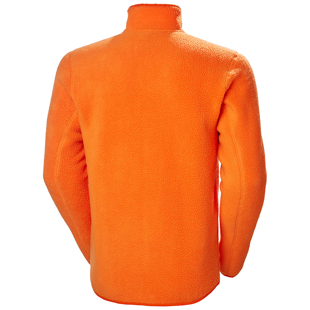 Pälsfiberjacka Helly Hansen Workwear 72180-290 Heritage