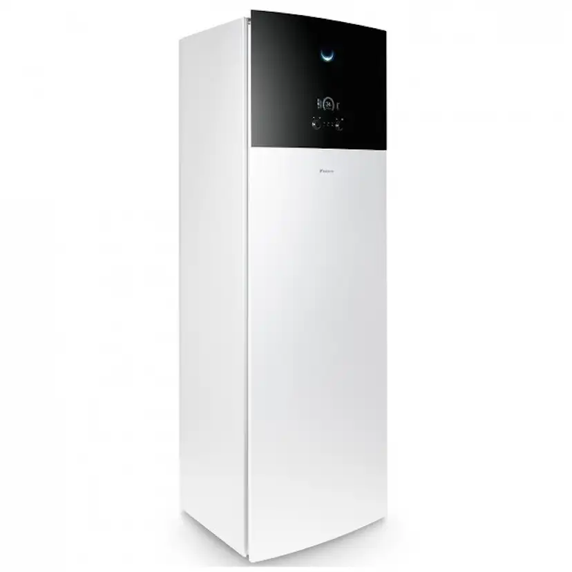 Bergvärmepump Daikin Altherma 3 GEO 10kW