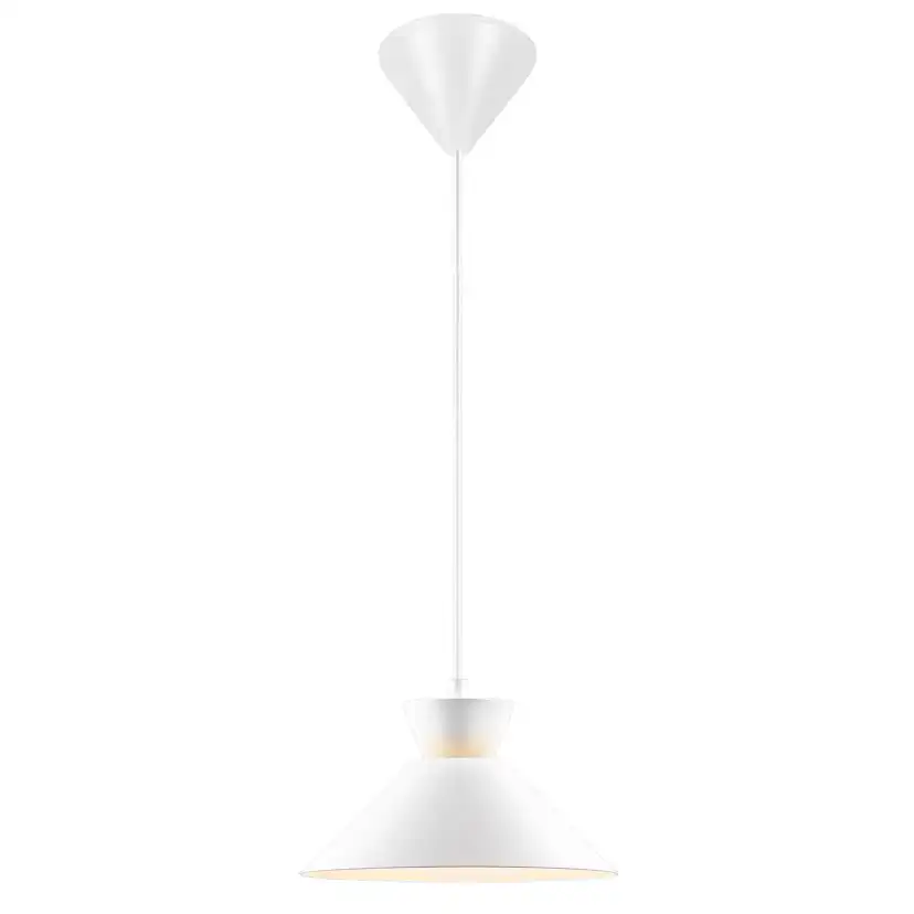 Taklampa Nordlux Dial 25