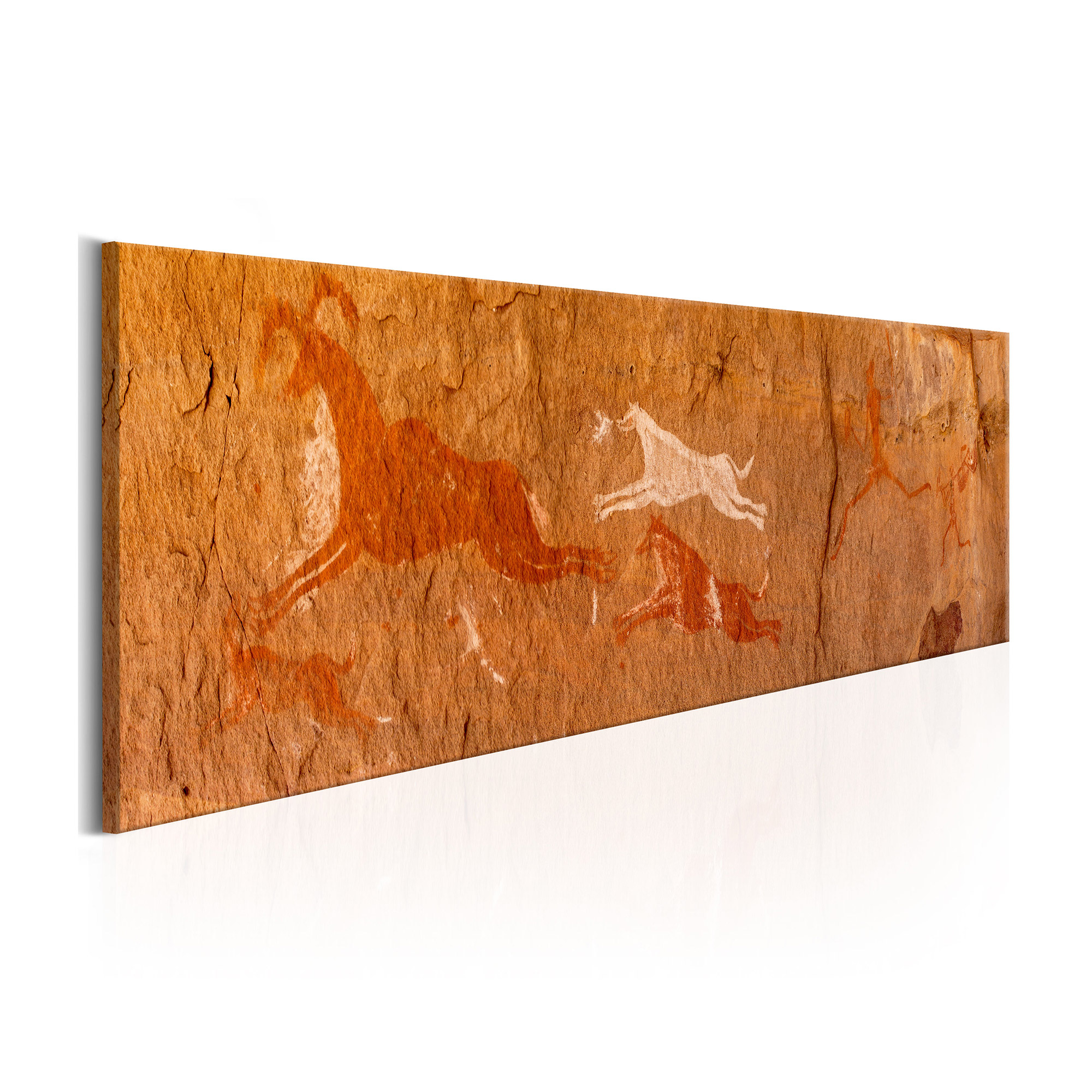 Tavla Arkiio Cave Paintings