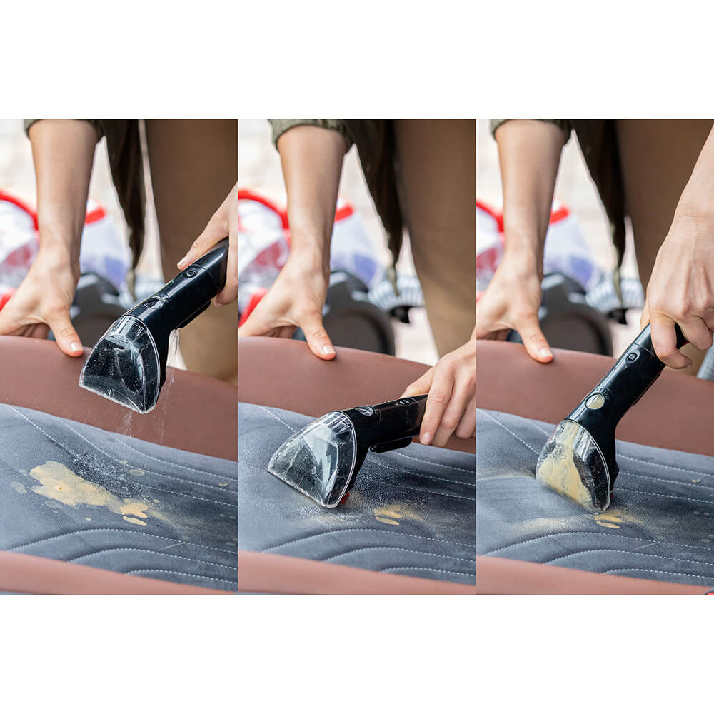 Fläckrengöring Bissell Spotclean Professional Mattvätt & Textilvårdsmaskin 750W