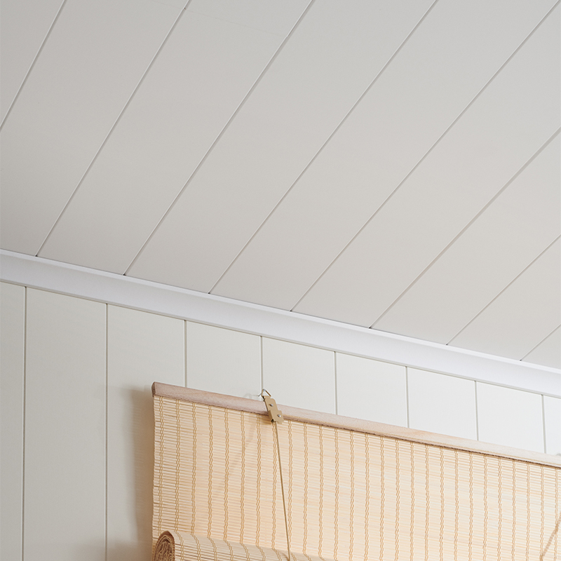 Taklist Moelven Regina Modern