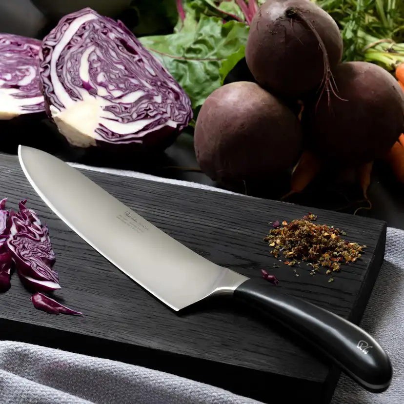 Kockkniv Robert Welch Signature
