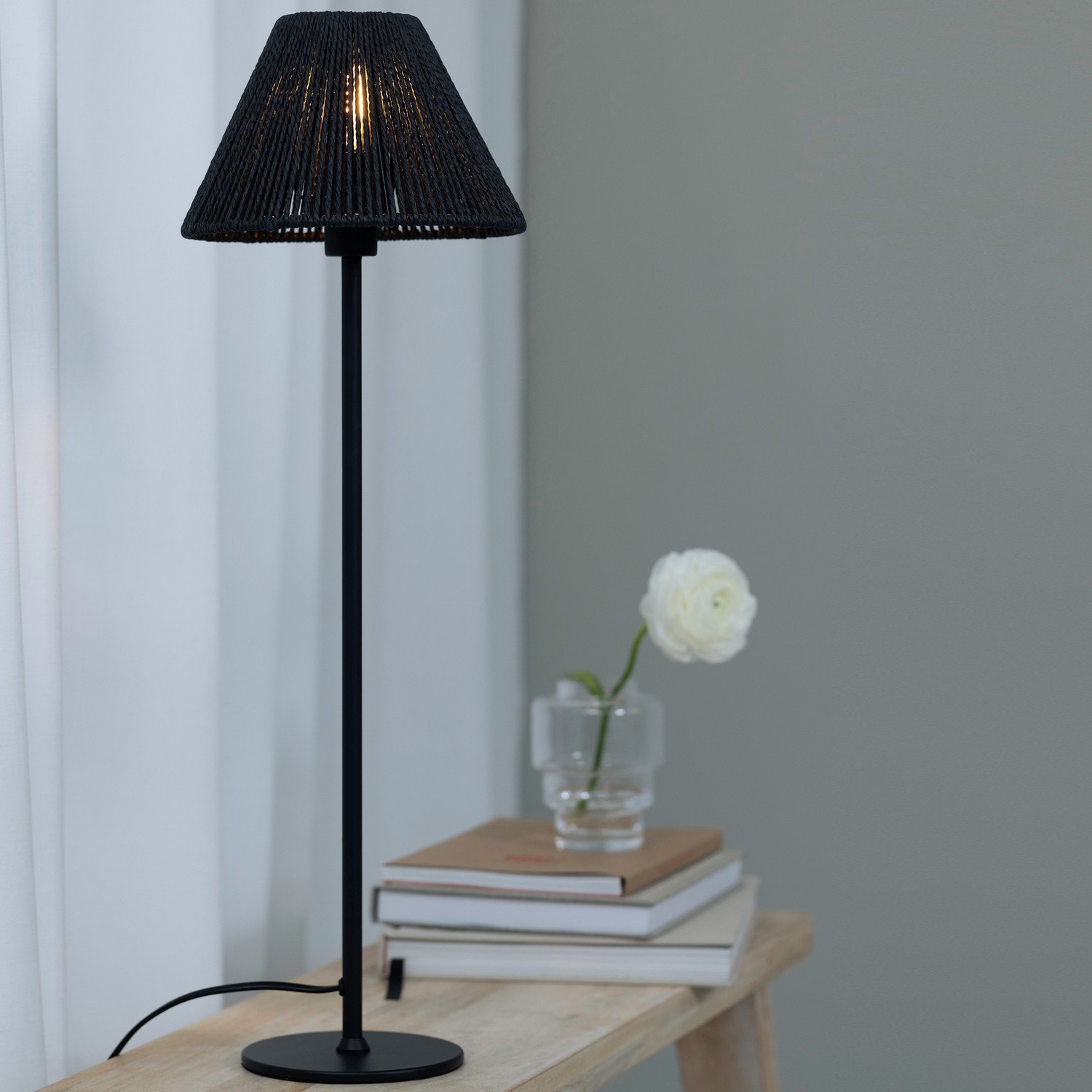 Bordslampa Markslöjd Corda 1L