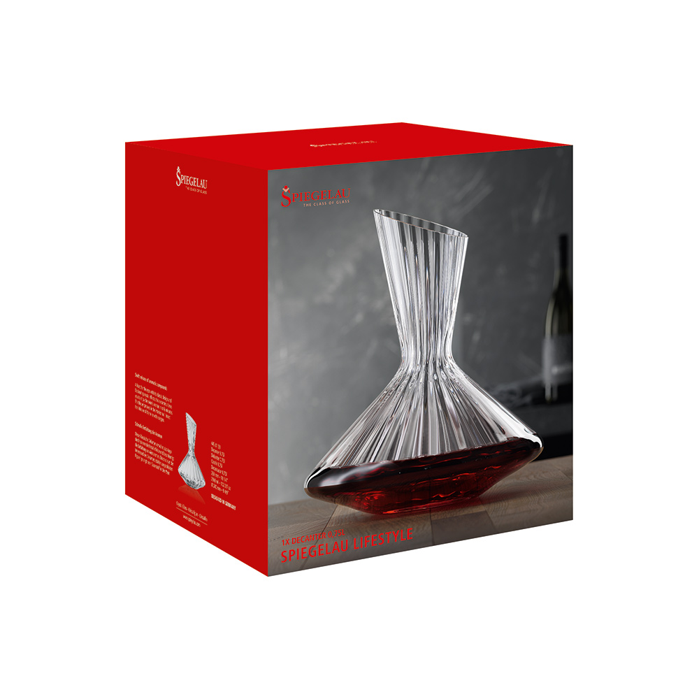 Karaff Spiegelau LifeStyle 0,75 liter