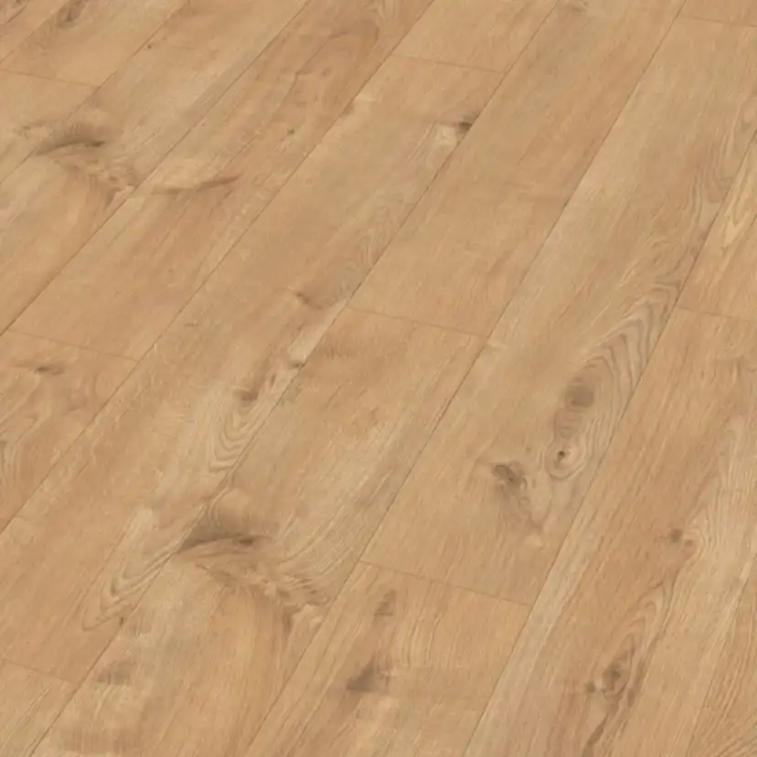 Laminatgolv MeisterDesign. laminate LD 55 Villa oak 07016