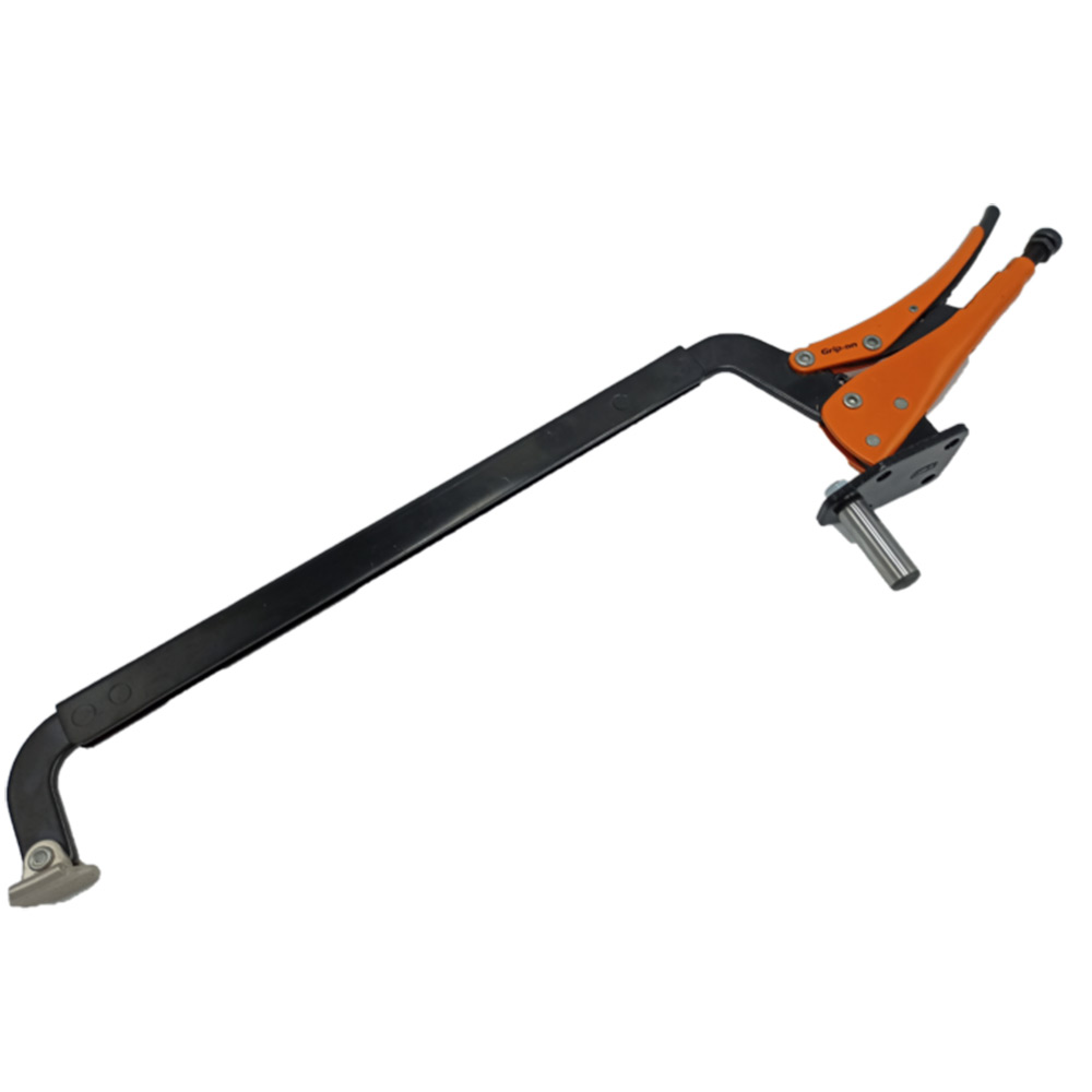 Bordlåstång Grip-On